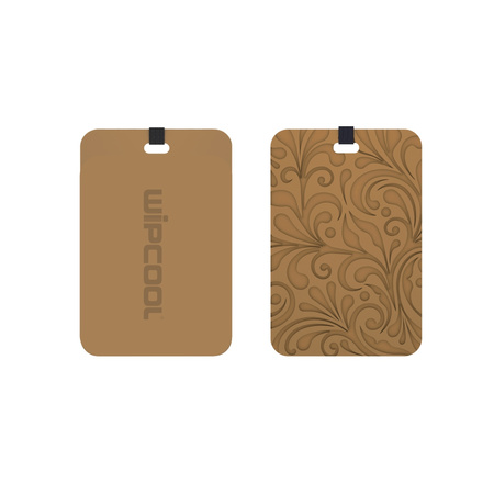 Fragrância Wipcool para ar condicionado - Baunilha