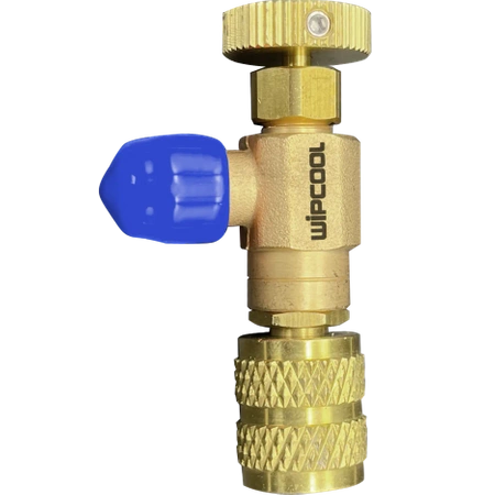 Wipcool MCV-3 teenindusklapp