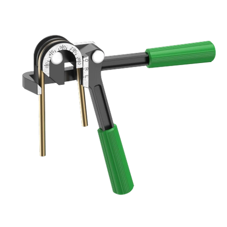 Giętarka calowa Wipcool HB-3