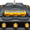 Oprawa zaworowa Fieldpiece SM482V z wbudowanym wakuometrem