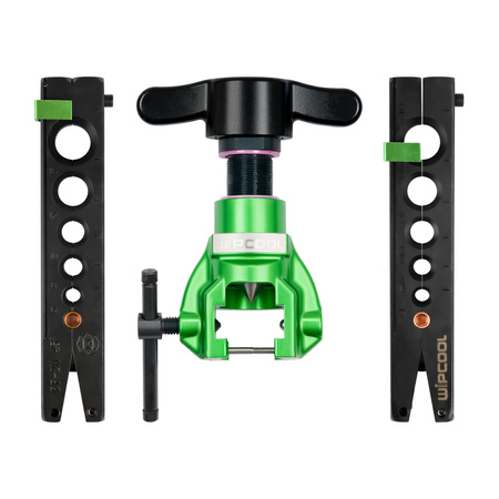 Wipcool EF-2LM machine à gobelets avec option tournevis