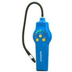 Rivelatore elettronico di perdite HLD-200 con protocollo di calibrazione