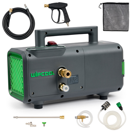 Wipcool C28B survepesur