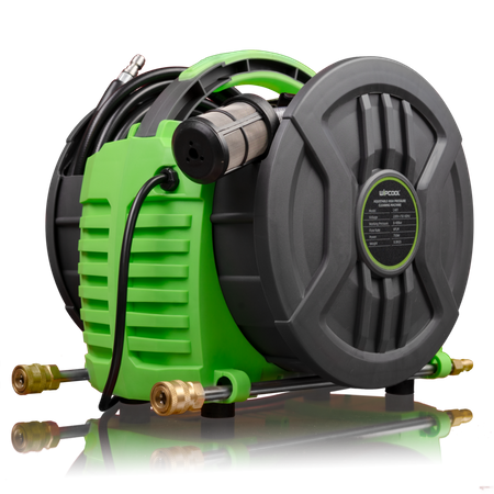 Wipcool C40T painepesuri