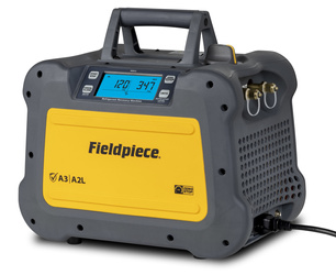 Stacja do odzysku czynnika Fieldpiece ATEX MR53