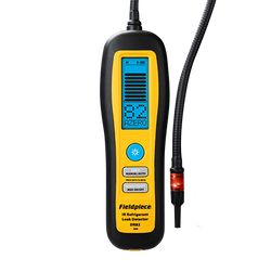 Détecteur de fuites infrarouge Fieldpiece DR82