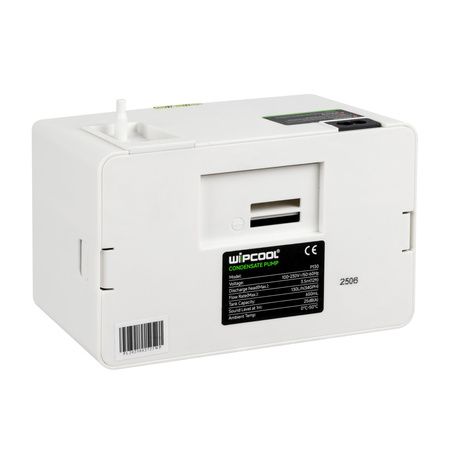 Wipcool Kondensatpumpe P130