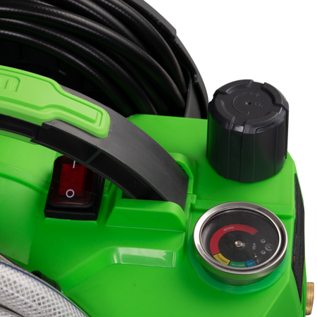 Máquina de lavar a pressão Wipcool C40T