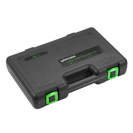 Ekspander Wipcool HE-7