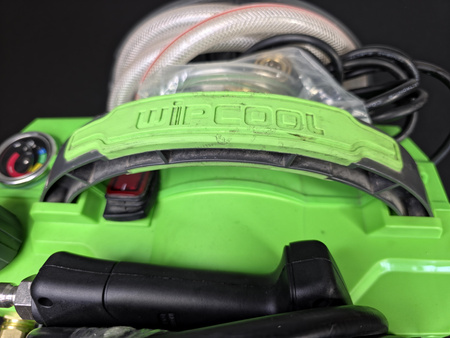 Myjka ciśnieniowa Wipcool C40T DB - outlet 