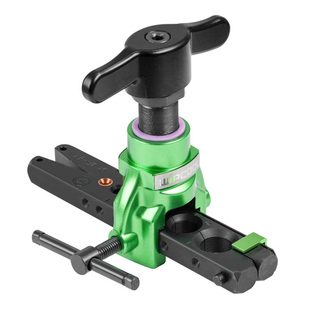 Macchina a tazze Wipcool EF-2LM con opzione cacciavite