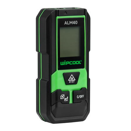 Distanziometro laser Wipcool ALM40