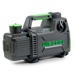 Wipcool 2F0BR genopladelig vakuumpumpe