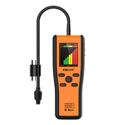 Wykrywacz nieszczelności Elitech HD mate