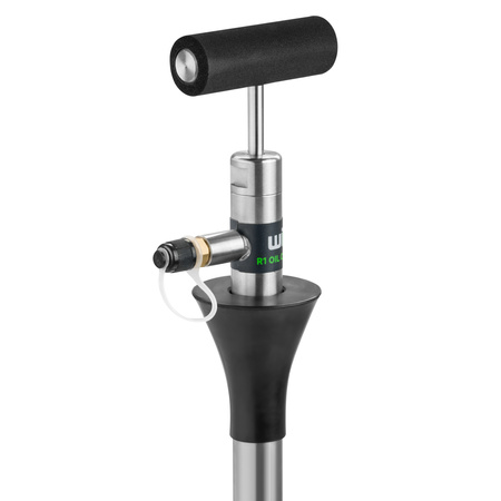 Wipcool R1 õlipump