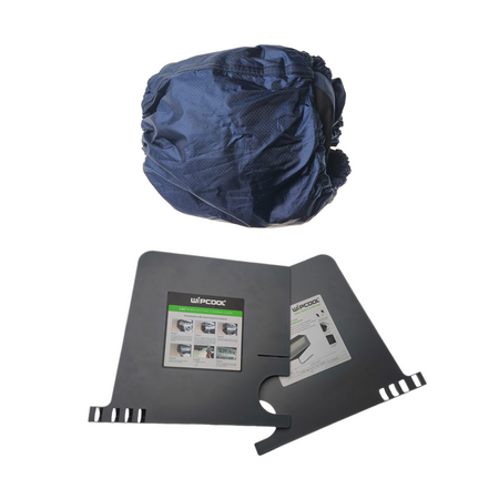 Wipcool CSC-1 Coperchio di pulizia per climatizzatori a parete