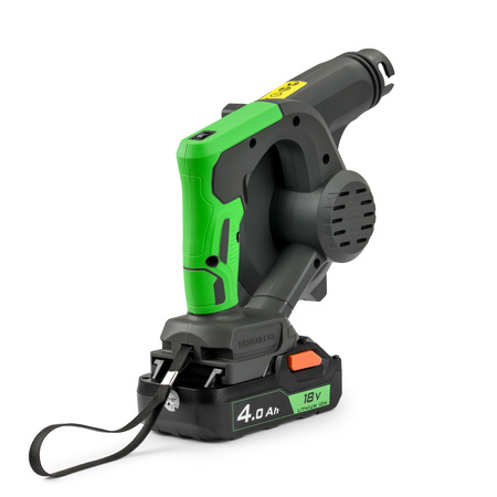 Pihalnik Wipcool BV100B