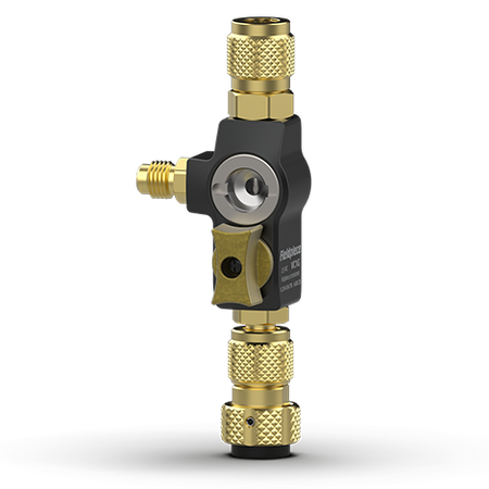 Outil de remplacement de la valve de la pièce de terrain VC1GE