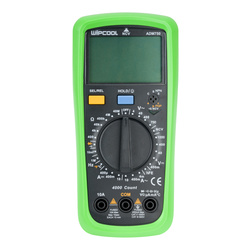 Мултиметър Wipcool ADM750
