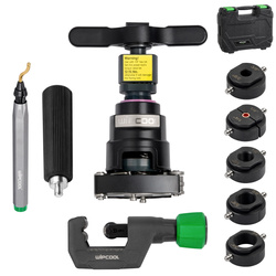 Kielicharka Wipcool EF-3K