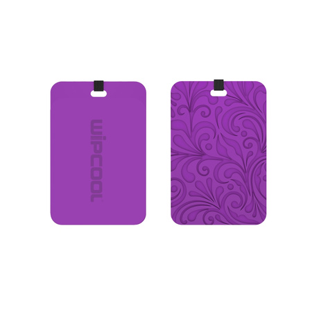 Fragrância Wipcool para ar condicionado - Lilás e groselhas