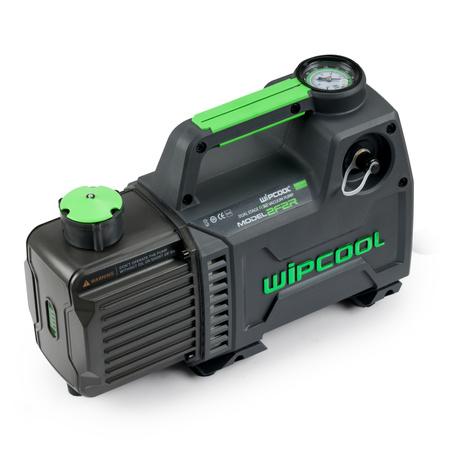 Bomba de vácuo Wipcool 2F2R