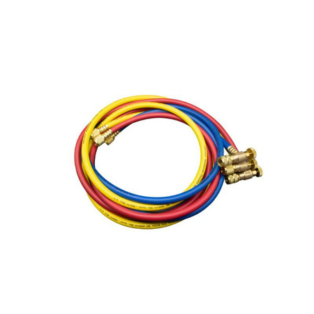 Σωλήνες ψυκτικού με βαλβίδες Wipcool MRH-1SV