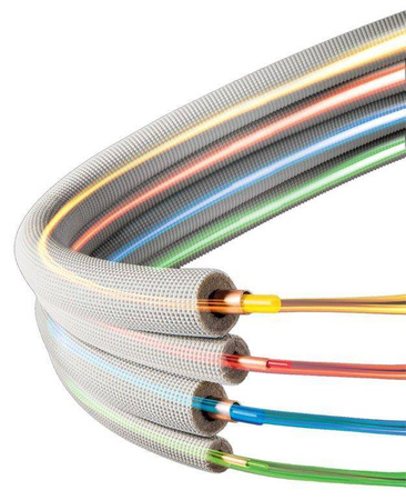 Castel Engineering Easybend-putkien taivutustankosarja 