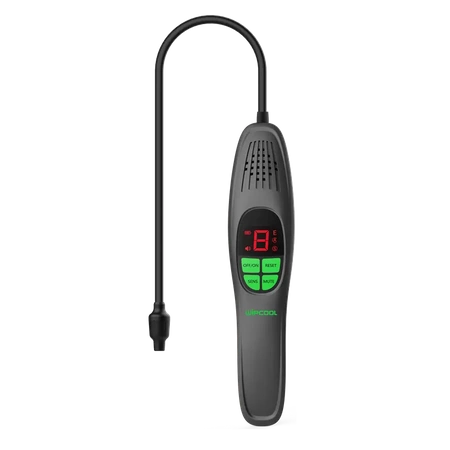 Lækagedetektor med opvarmet diode Wipcool ALD-2