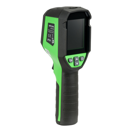 Термовизионна камера Wipcool ATC550
