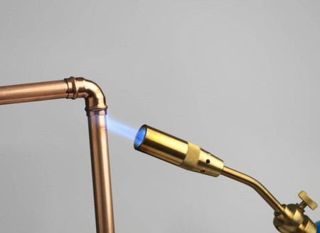 Wipcool HT-1 brander