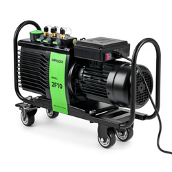 Vakuumpump 2F10