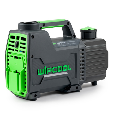 Wipcool 2F2BR ladattava tyhjiöpumppu 