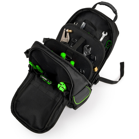 Sac à dos à outils Wipcool TC-35