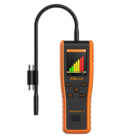 Pompa do mycia klimatyzacji C10