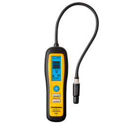 Wykrywacz nieszczelności ATEX Fieldpiece DRX3