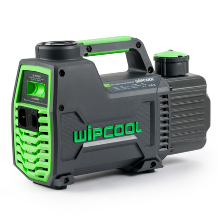 Αντλία κενού Wipcool 2F0R