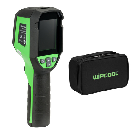 "Wipcool ATC550" termovizoriaus kamera