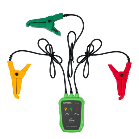 Wipcool APC1000 fasesekvensregulator