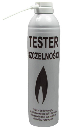 Tester szczelności Profos 400 ml