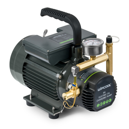Wipcool R6 oljepump