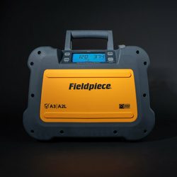 Stacja do odzysku czynnika Fieldpiece ATEX MR53