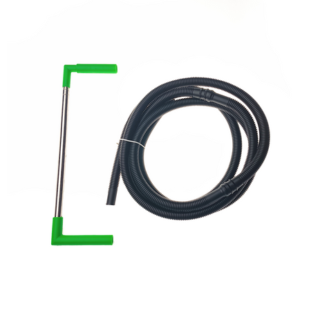 Επίτοιχο κάλυμμα καθαρισμού κλιματισμού Wipcool CSC-1