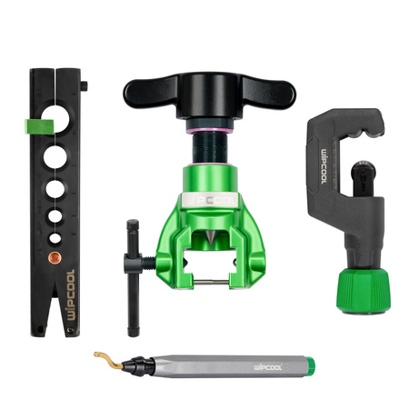 Wipcool EF-2LK máquina de copo com opção de chave de fendas