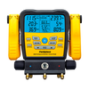 Oprawa zaworowa Fieldpiece SM482V z wbudowanym wakuometrem