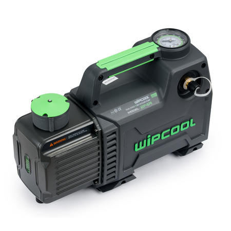 Pompa próżniowa Wipcool 2F4R