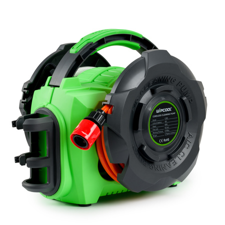 Wipcool C10B hogedrukreiniger