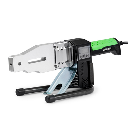 Wipcool PWM-40 PP torude keevitusmasin