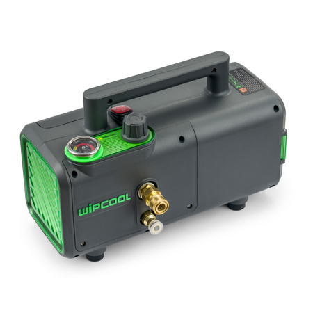 Máquina de lavar a pressão Wipcool C28T