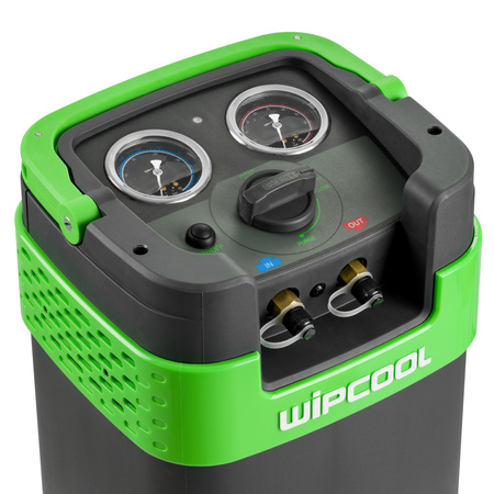 Wipcool MRM55 taastamisjaam